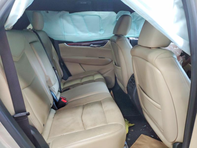 Aukcja sprzedaży 2017 Cadillac Xt5, vin: 1GYKNBRS3HZ122881, numer aukcji: 62000906