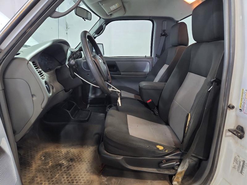 2011 Ford Ranger მანქანა იყიდება აუქციონზე, vin: 1FTKR1ADXBPA64594, აუქციონის ნომერი: 63117666