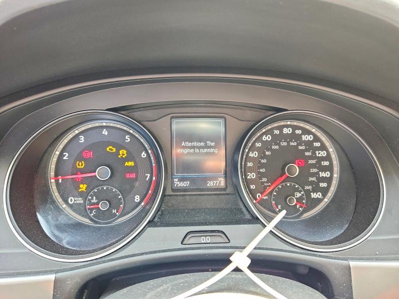 59263866 :رقم المزاد ، 1V2KR2CA3MC519304 vin ، 2021 Volkswagen Atlas مزاد بيع