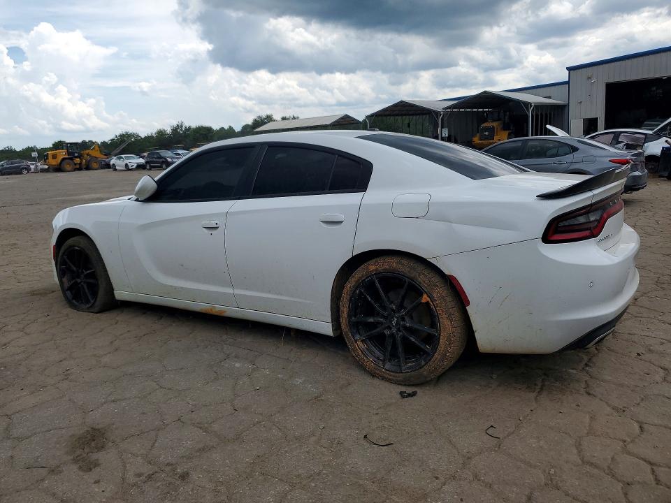 Продаж на аукціоні авто 2021 Dodge Charger, vin: 2C3CDXBG9MH514939, номер лоту: 60425916