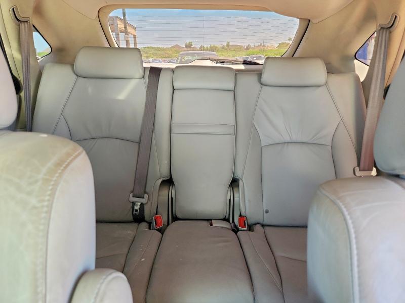 2006 Lexus Rx მანქანა იყიდება აუქციონზე, vin: 2T2HA31UX6C102855, აუქციონის ნომერი: 62079656