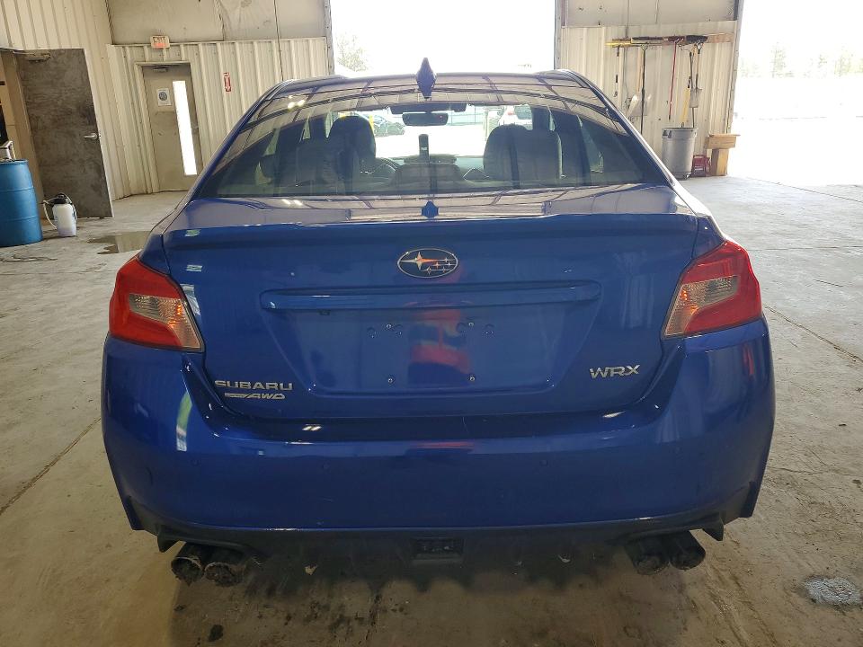 59663846 :رقم المزاد ، JF1VA1P65K8825030 vin ، 2019 Subaru Wrx مزاد بيع