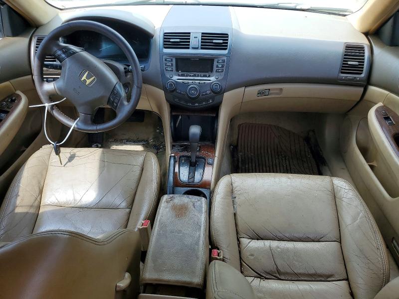 Продаж на аукціоні авто 2007 Honda Accord Sedan, vin: 1HGCM66587A100683, номер лоту: 62275556