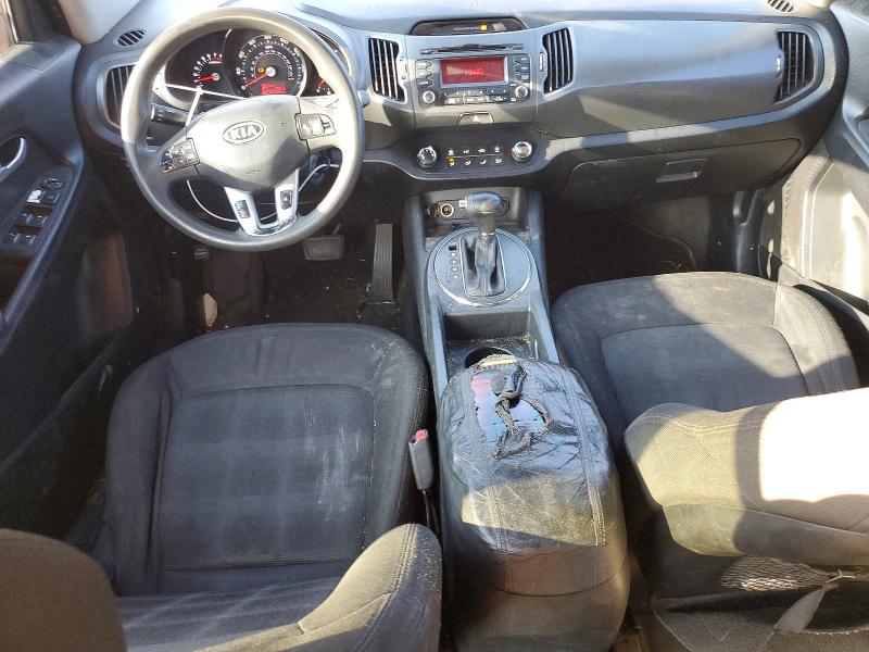 Продаж на аукціоні авто 2012 Kia Sportage, vin: KNDPB3A22C7229785, номер лоту: 62773296