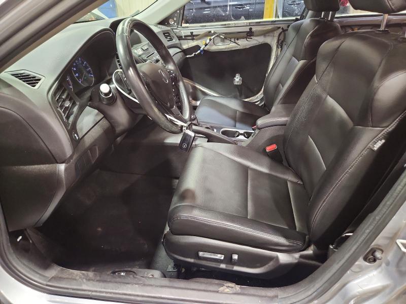 Продаж на аукціоні авто 2018 Acura Ilx, vin: 19UDE2F36JA004342, номер лоту: 58632846