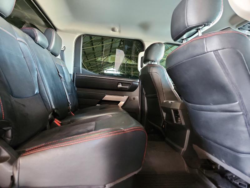 Продаж на аукціоні авто 2022 Toyota Tundra, vin: 5TFLA5DB8NX014181, номер лоту: 60403446