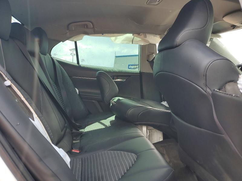 Aukcja sprzedaży 2021 Toyota Camry, vin: 4T1G11BK9MU045982, numer aukcji: 62288546