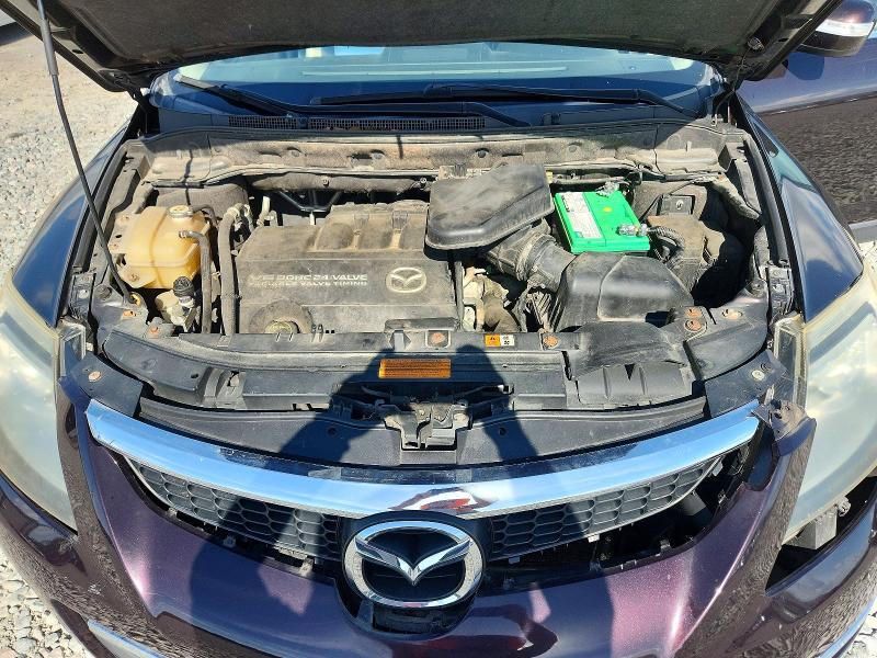 2008 Mazda Cx-9 მანქანა იყიდება აუქციონზე, vin: JM3TB38A180160171, აუქციონის ნომერი: 62213376