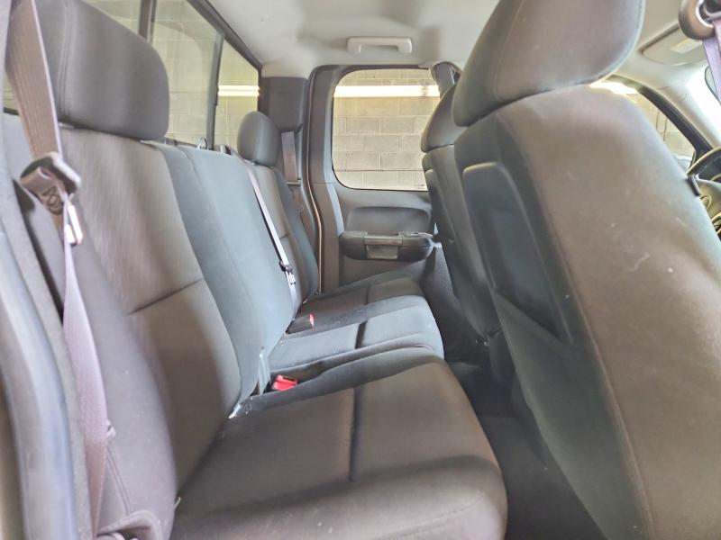 Продаж на аукціоні авто 2013 Gmc Sierra, vin: 1GTR2VE73DZ387083, номер лоту: 61914216