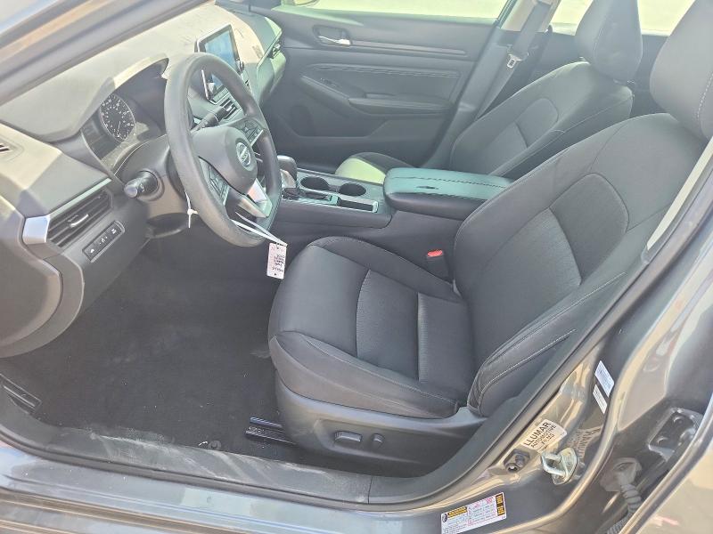 Продажа на аукционе авто 2020 Nissan Altima, vin: 1N4BL4BV5LC247314, номер лота: 62427496