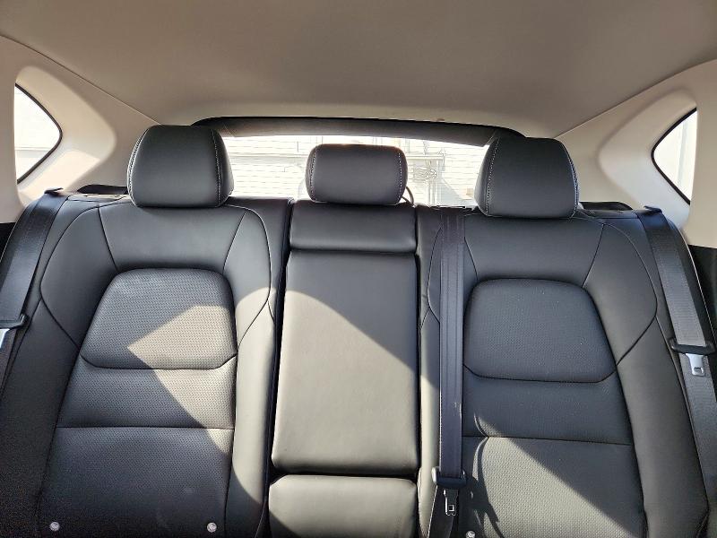 Aukcja sprzedaży 2024 Mazda Cx-5, vin: JM3KFBBM8R0383578, numer aukcji: 62479716