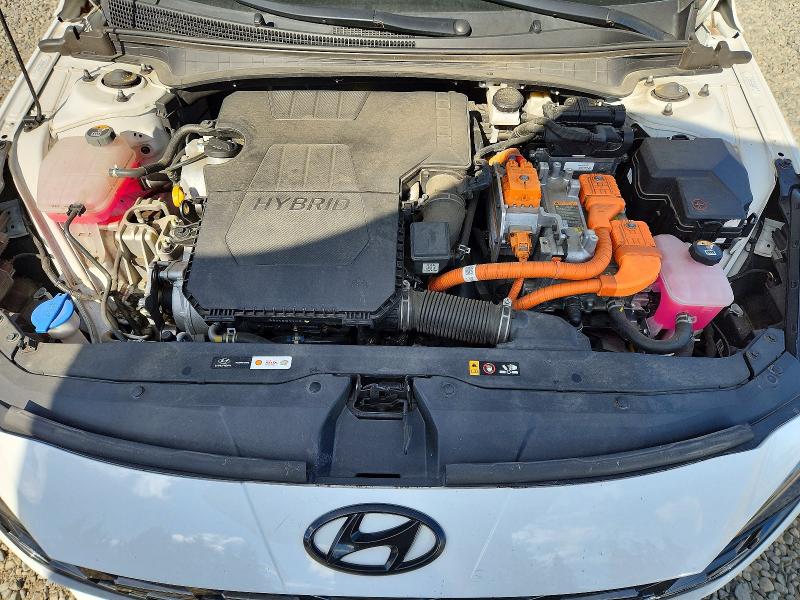 62962886 :رقم المزاد ، KMHLN4AJXPU081276 vin ، 2023 Hyundai Elantra مزاد بيع