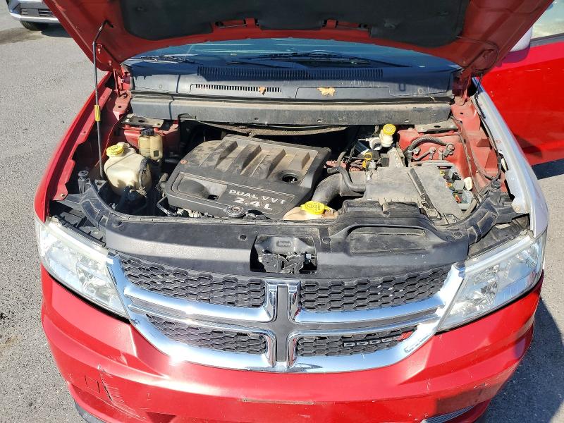 Aukcja sprzedaży 2015 Dodge Journey, vin: 3C4PDCAB5FT637935, numer aukcji: 61838236
