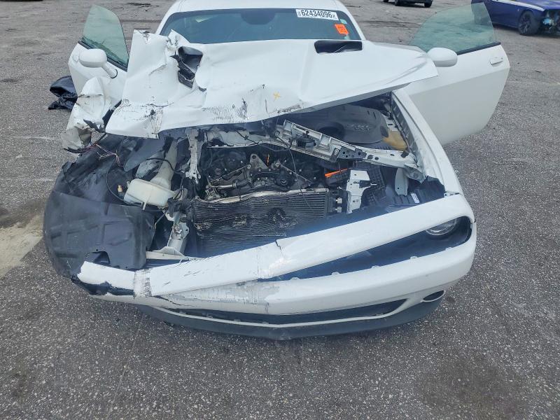 Aukcja sprzedaży 2016 Dodge Challenger, vin: 2C3CDZAG8GH200068, numer aukcji: 62434096