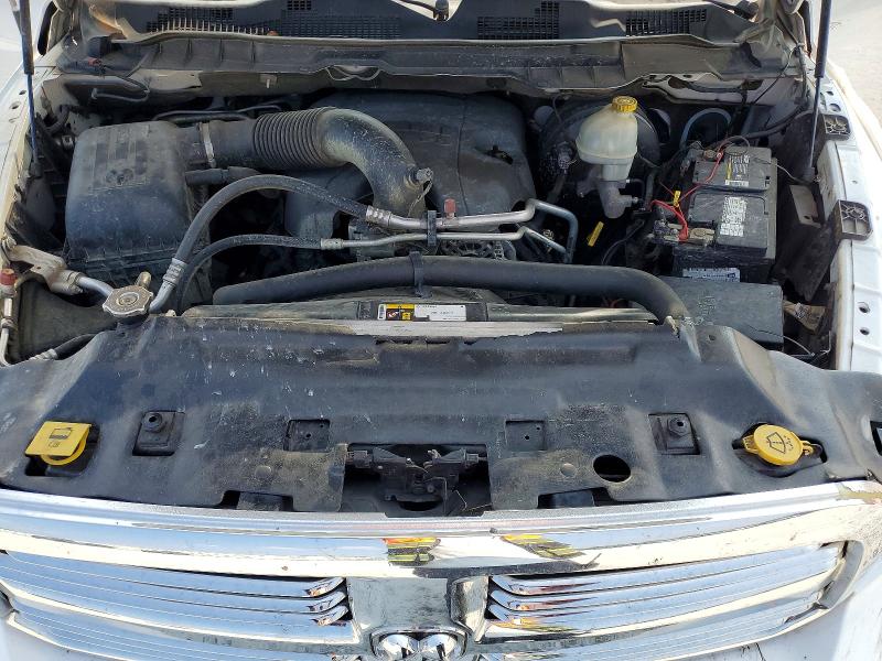 63136226 :رقم المزاد ، 1C6RR7TT4FS784277 vin ، 2015 Ram 1500 مزاد بيع