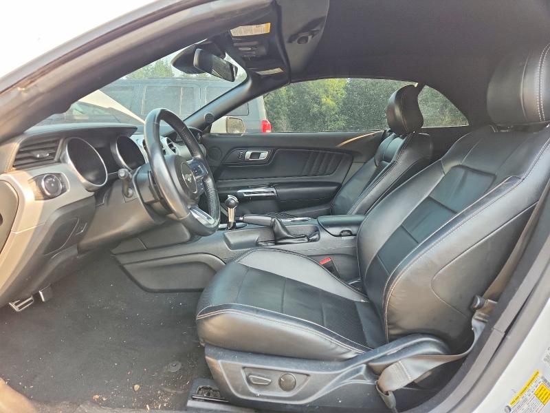Aukcja sprzedaży 2021 Ford Mustang, vin: 1FATP8UH4M5123922, numer aukcji: 61233026