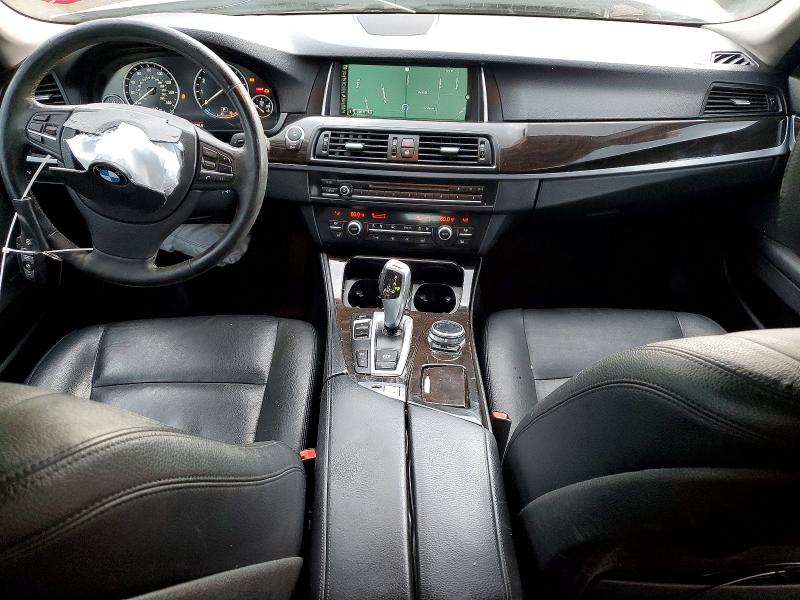 62538396 :رقم المزاد ، WBA5B3C57ED539642 vin ، 2014 Bmw 535 مزاد بيع