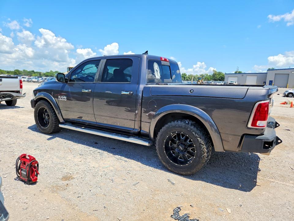 60255586 :رقم المزاد ، 1C6RR7PM5FS538213 vin ، 2015 Ram 1500 مزاد بيع