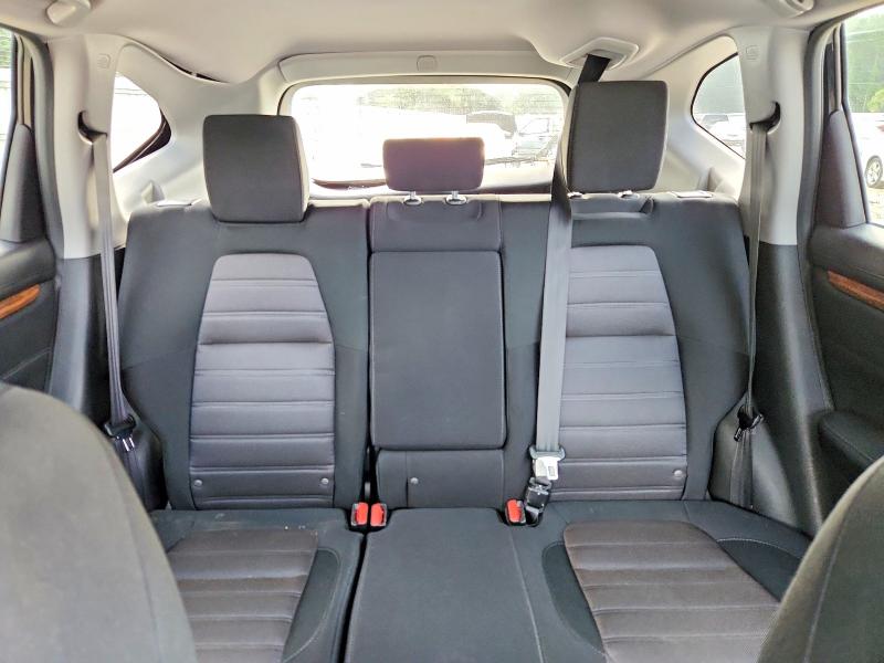 Продажа на аукционе авто 2021 Honda Cr-v, vin: 2HKRW1H51MH416093, номер лота: 59129826