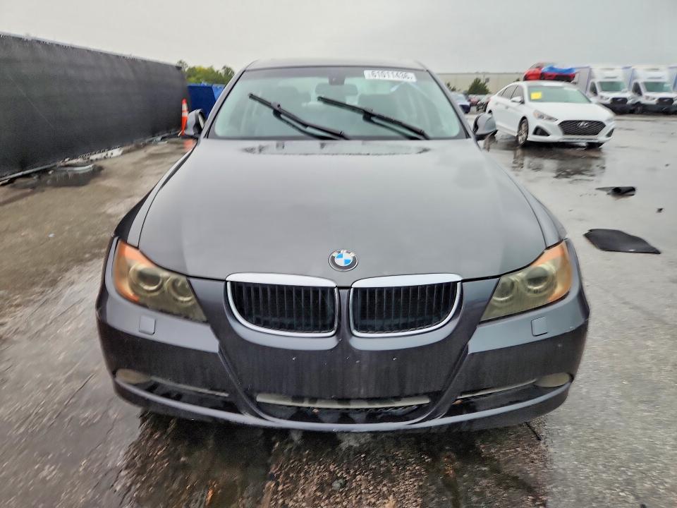 Aukcja sprzedaży 2008 Bmw 328, vin: WBAVC93548K037834, numer aukcji: 61011436