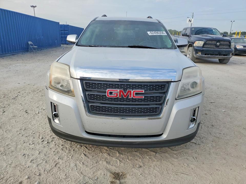 Aukcja sprzedaży 2011 Gmc Terrain, vin: 2CTALUEC8B6418360, numer aukcji: 62496356