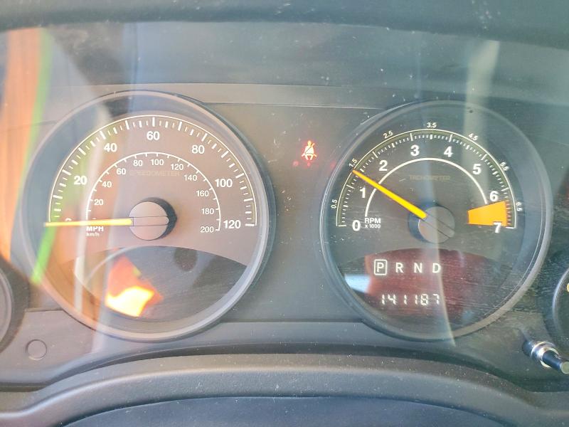 Продажа на аукционе авто 2015 Jeep Patriot, vin: 1C4NJRBB3FD217548, номер лота: 61731176
