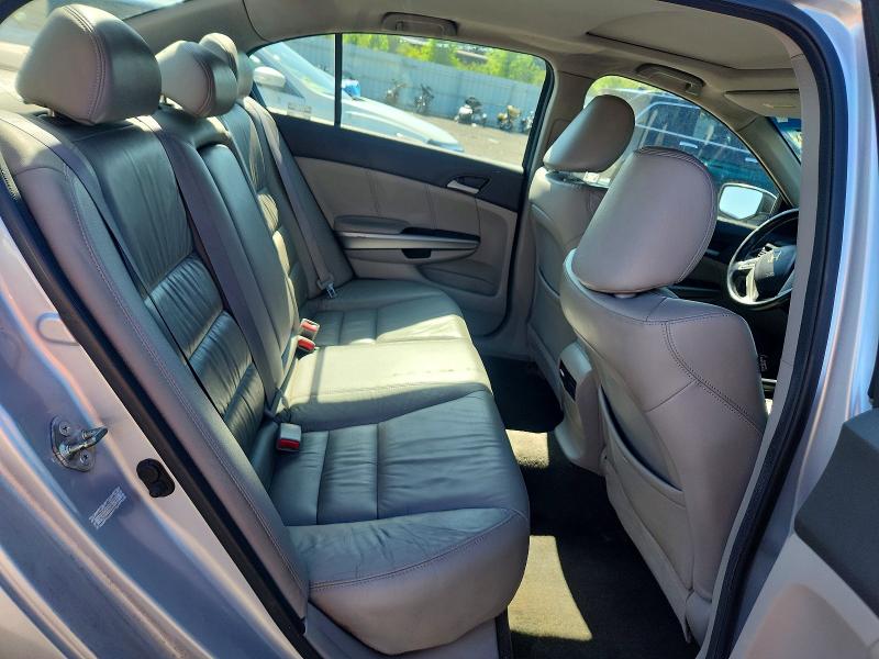 Aukcja sprzedaży 2010 Honda Accord, vin: 1HGCP2F8XAA079921, numer aukcji: 85965615