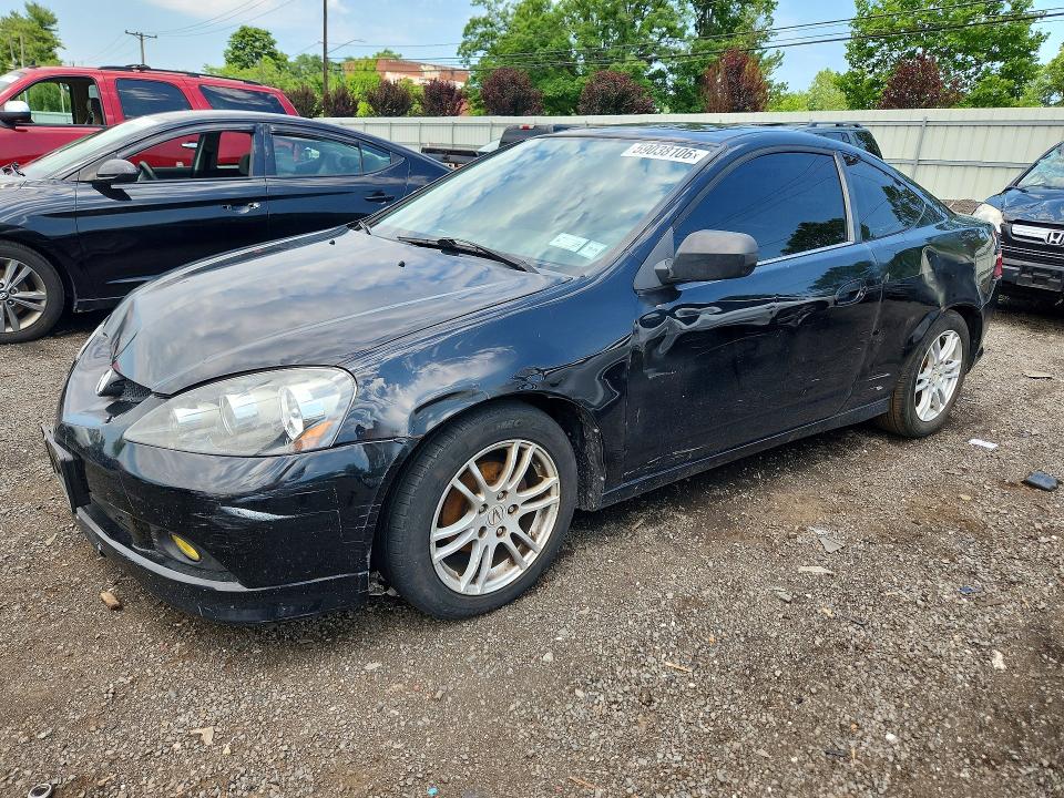 Aukcja sprzedaży 2006 Acura Rsx, vin: JH4DC54826S012698, numer aukcji: 59038106