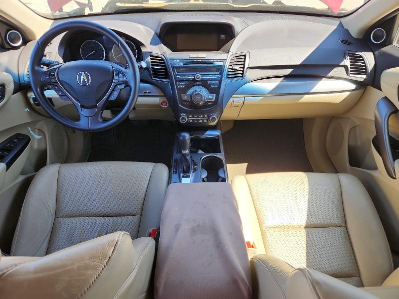 Aukcja sprzedaży 2013 Acura Rdx, vin: 5J8TB4H51DL016731, numer aukcji: 62329326