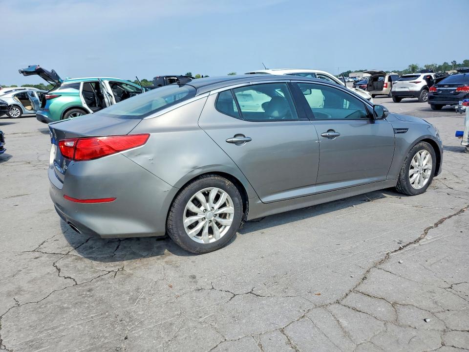 Aukcja sprzedaży 2015 Kia Optima, vin: 5XXGN4A72FG363698, numer aukcji: 62636266