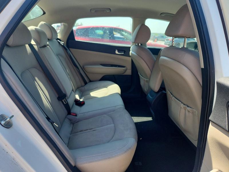 Продаж на аукціоні авто 2017 Kia Optima, vin: 5XXGT4L30HG128252, номер лоту: 59693026