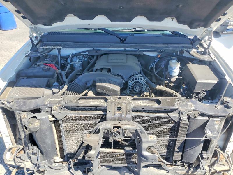 63280956 :رقم المزاد ، 3GTP2VE31BG163683 vin ، 2011 Gmc Sierra مزاد بيع