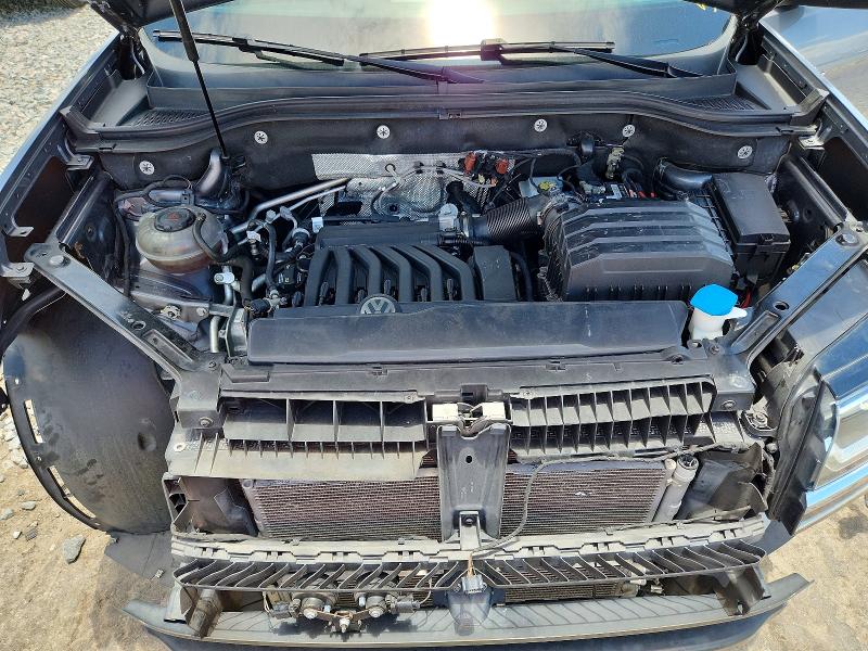 Продаж на аукціоні авто 2019 Volkswagen Atlas, vin: 1V2XR2CA1KC504934, номер лоту: 59590716