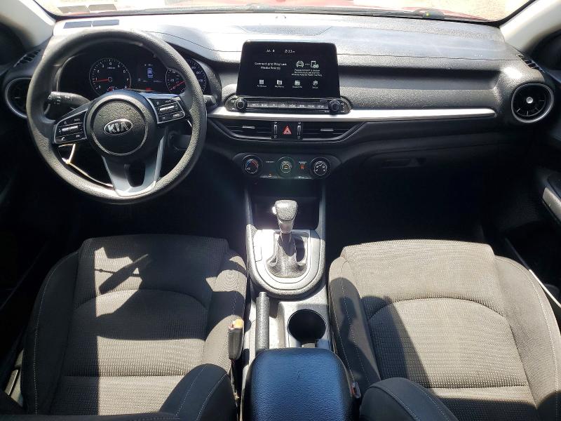 Продаж на аукціоні авто 2021 Kia Forte, vin: 3KPF24AD0ME288080, номер лоту: 60239216