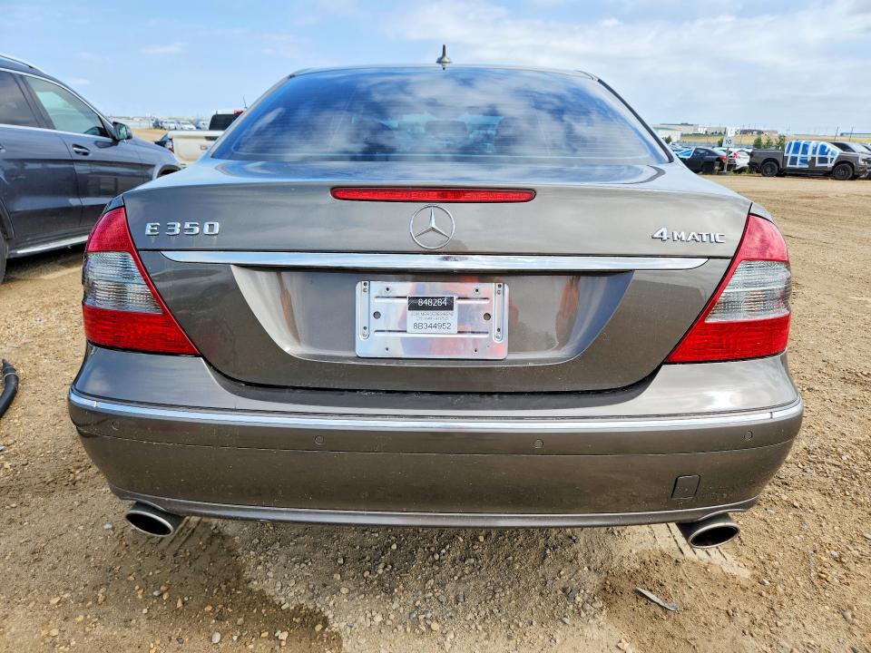 Продажа на аукционе авто 2008 Mercedes-benz E, vin: WDBUF87X88B344952, номер лота: 60563026