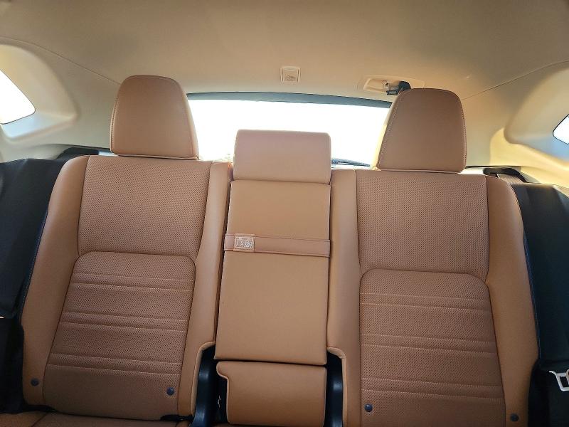62036106 :رقم المزاد ، JTJBARBZXK2216447 vin ، 2019 Lexus Nx 300 مزاد بيع