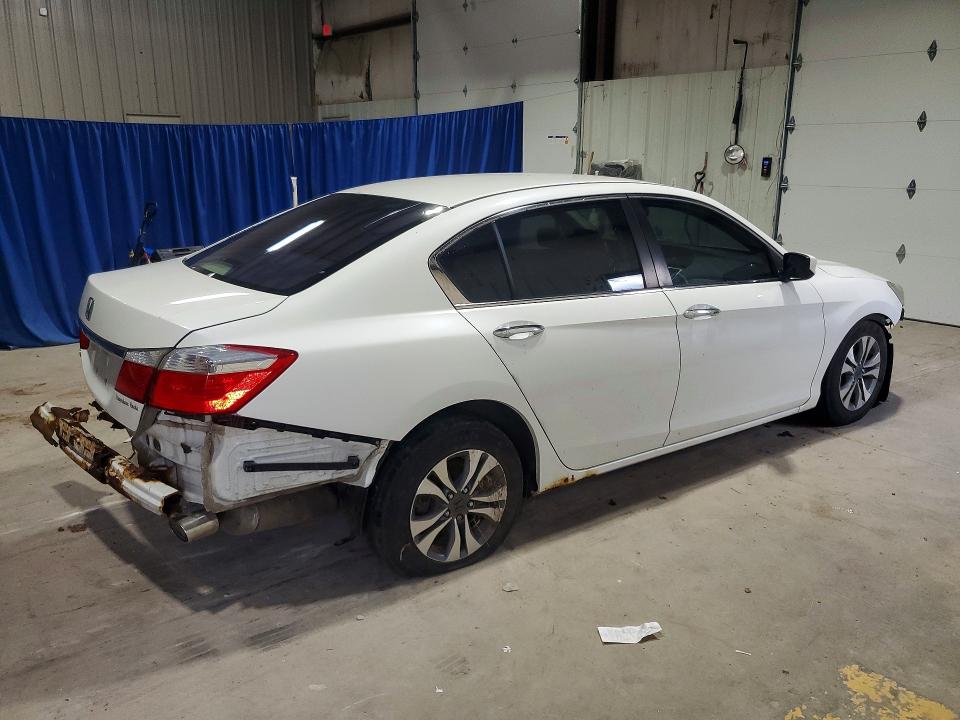 Продаж на аукціоні авто 2014 Honda Accord, vin: 1HGCR2F32EA113872, номер лоту: 59590616