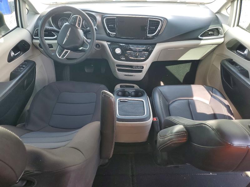 Aukcja sprzedaży 2023 Chrysler Pacifica, vin: 2C4RC1BG4PR531264, numer aukcji: 61393276