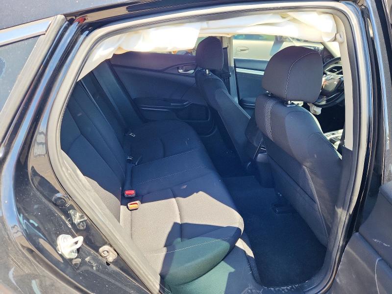 Продажа на аукционе авто 2021 Honda Civic, vin: 2HGFC2F79MH002561, номер лота: 59994886