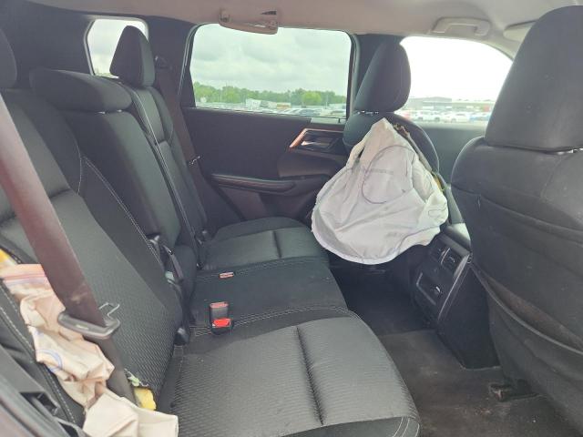 63575396 :رقم المزاد ، JA4J3TA85NZ041058 vin ، 2022 Mitsubishi Outlander مزاد بيع