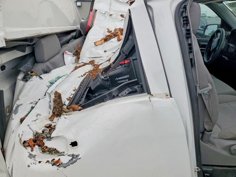 Aukcja sprzedaży 2015 Gmc Sierra, vin: 1GTR1TEH3FZ213274, numer aukcji: 61532066