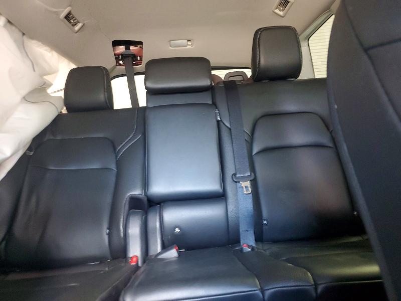 2023 Nissan Pathfinder მანქანა იყიდება აუქციონზე, vin: 5N1DR3CC4PC253857, აუქციონის ნომერი: 59718926