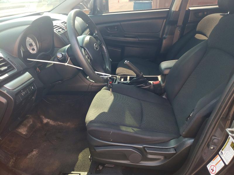 Продаж на аукціоні авто 2013 Subaru Impreza, vin: JF1GPAA64DG842314, номер лоту: 60800846