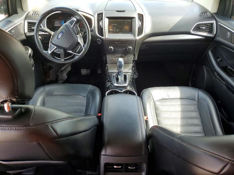 Aukcja sprzedaży 2015 Ford Edge, vin: 2FMTK4J93FBB89807, numer aukcji: 59282756