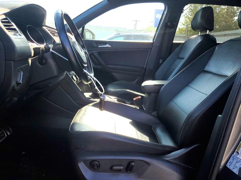 59628436 :رقم المزاد ، 3VV2B7AX8MM053086 vin ، 2021 Volkswagen Tiguan مزاد بيع