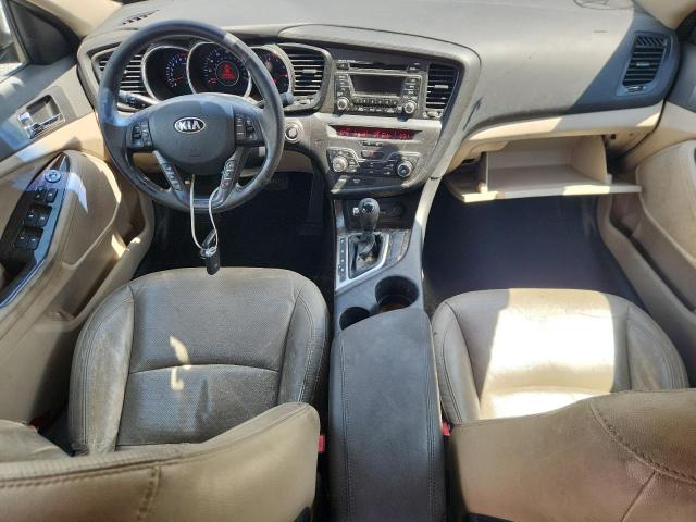 Продажа на аукционе авто 2013 Kia Optima, vin: 5XXGN4A72DG147556, номер лота: 58824256