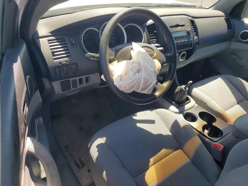Продаж на аукціоні авто 2006 Toyota Tacoma, vin: 5TETX22N76Z204123, номер лоту: 63521406