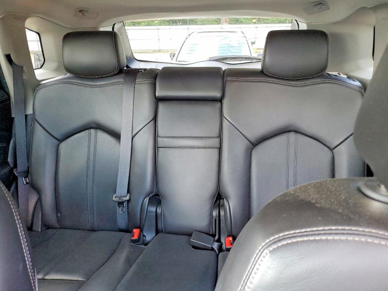 2012 Cadillac Srx მანქანა იყიდება აუქციონზე, vin: 3GYFNAE30CS561486, აუქციონის ნომერი: 60483106
