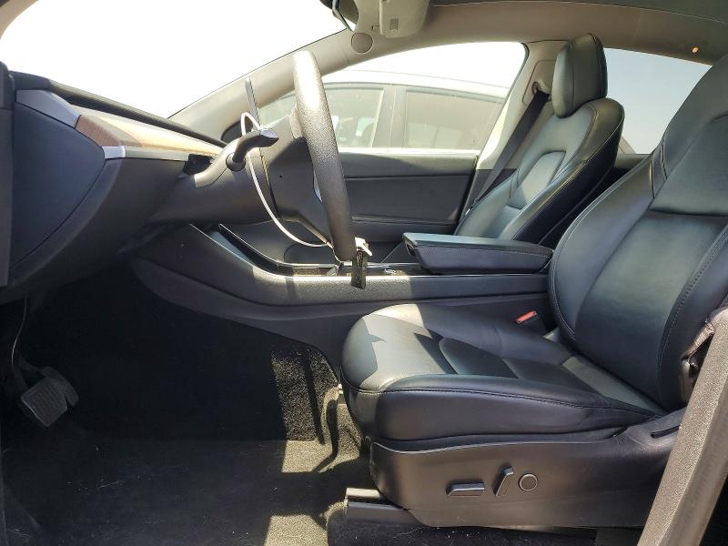 Aukcja sprzedaży 2021 Tesla Model Y, vin: 5YJYGDED4MF112793, numer aukcji: 60490986