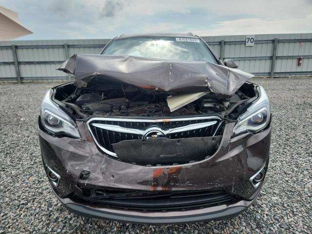 Aukcja sprzedaży 2020 Buick Envision, vin: LRBFXCSA7LD228067, numer aukcji: 61081526